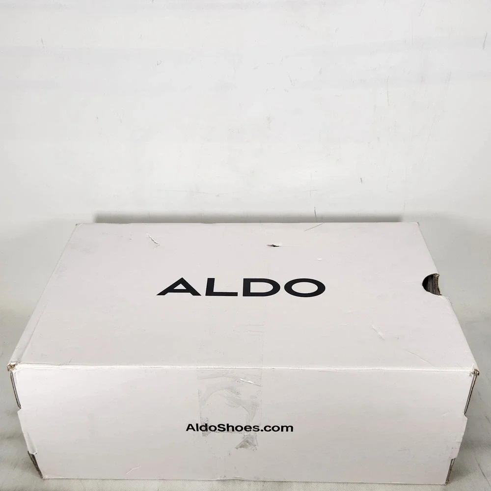 Aldo policies ships